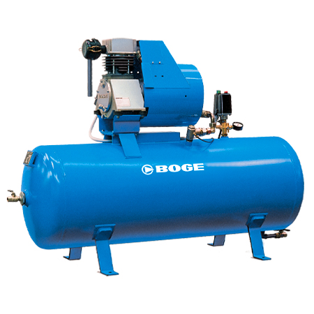 компрессор boge
