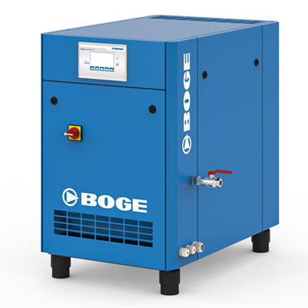 Компрессор Boge