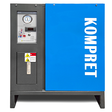 Рефрижераторные осушители KOMPRET