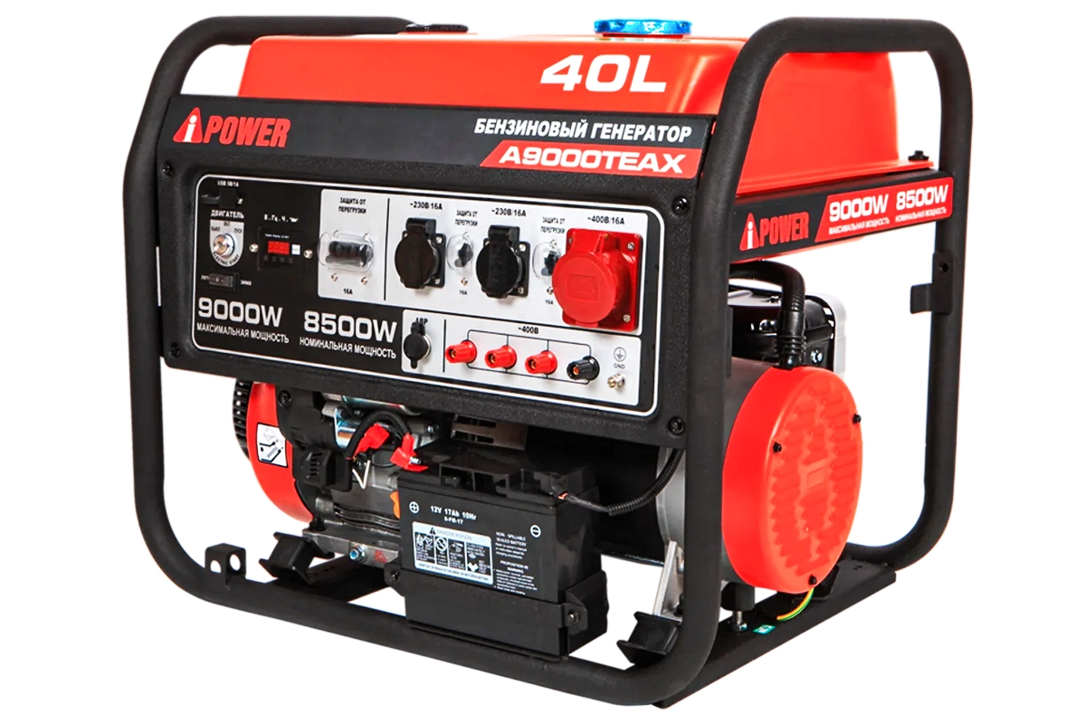 A-iPower A9000TEAX