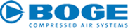 логотип boge