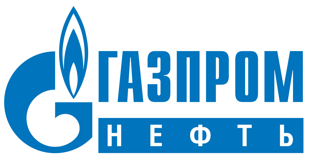 Логотип клиента