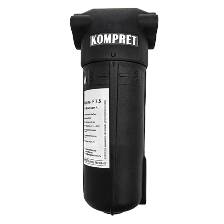 магистральные фильтры kompret